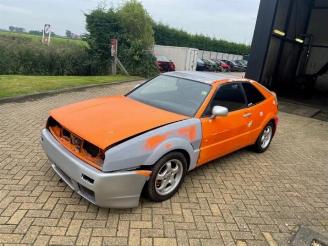 Volkswagen Corrado  picture 11
