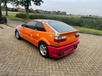 Volkswagen Corrado  picture 3