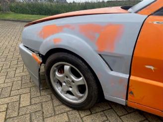 Volkswagen Corrado  picture 12