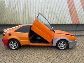 Volkswagen Corrado  picture 10