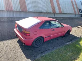 Volkswagen Corrado Corrado, Coupe, 1988 / 1995 1.8 16V picture 4