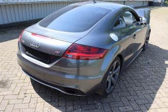 Audi TT TT (8J3), Coupe, 2006 / 2014 2.5 RS Turbo 20V Quattro picture 3
