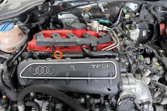 Audi TT TT (8J3), Coupe, 2006 / 2014 2.5 RS Turbo 20V Quattro picture 9