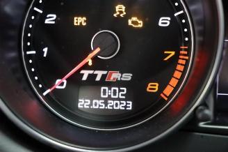 Audi TT TT (8J3), Coupe, 2006 / 2014 2.5 RS Turbo 20V Quattro picture 13