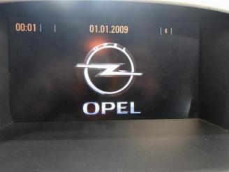 Opel Astra  picture 14