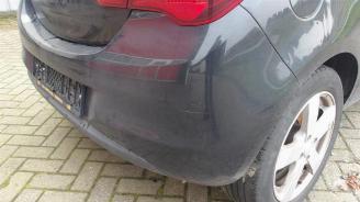 Opel Corsa-E Corsa E, Hatchback, 2014 1.0 SIDI Turbo 12V picture 24
