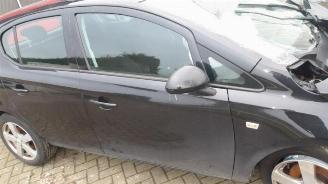 Opel Corsa-E Corsa E, Hatchback, 2014 1.0 SIDI Turbo 12V picture 35
