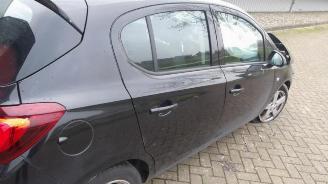 Opel Corsa-E Corsa E, Hatchback, 2014 1.0 SIDI Turbo 12V picture 30