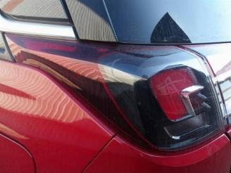 Opel Crossland Crossland (X), SUV, 2017 1.2 12V picture 16