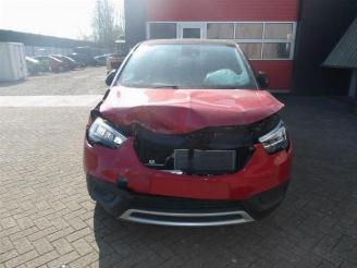 Opel Crossland Crossland (X), SUV, 2017 1.2 12V picture 8