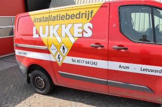 Ford Transit Transit Custom, Van, 2011 / 2023 2.2 TDCi 16V picture 34