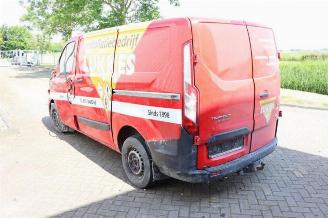 Ford Transit Transit Custom, Van, 2011 / 2023 2.2 TDCi 16V picture 5