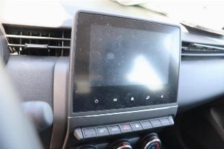 Renault Clio Clio V (RJAB), Hatchback 5-drs, 2019 1.0 TCe 100 12V Bi-Fuel picture 27