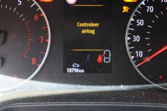 Renault Clio Clio V (RJAB), Hatchback 5-drs, 2019 1.0 TCe 100 12V Bi-Fuel picture 14