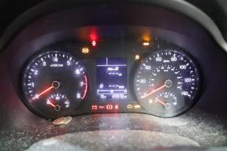 Kia Rio Rio IV (YB), Hatchback, 2017 1.2 CVVT 16V picture 12