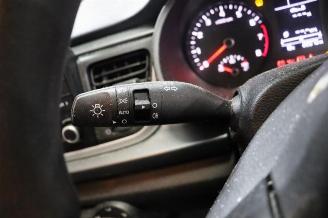 Kia Rio Rio IV (YB), Hatchback, 2017 1.2 CVVT 16V picture 25