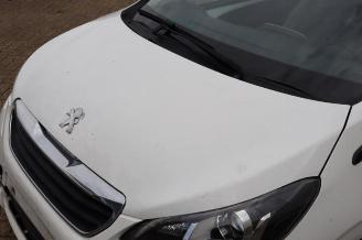 Peugeot 108 108, Hatchback, 2014 1.0 12V picture 34