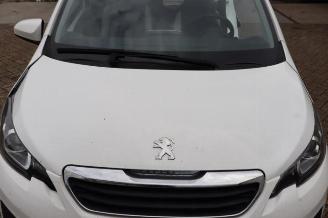 Peugeot 108 108, Hatchback, 2014 1.0 12V picture 33