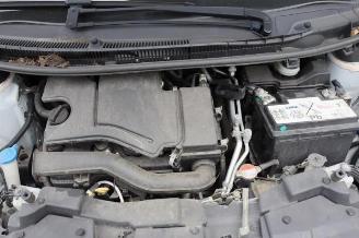 Peugeot 108 108, Hatchback, 2014 1.0 12V picture 9