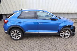 Volkswagen T-Roc T-Roc I, SUV, 2017 1.5 TSI Evo BMT 16V picture 2