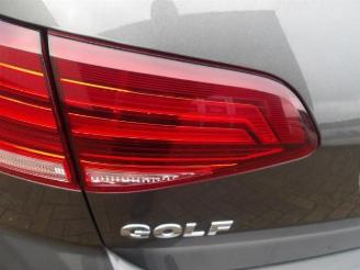Volkswagen Golf Golf VII (AUA), Hatchback, 2012 / 2021 1.0 TSI 12V BlueMotion picture 27