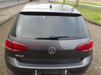 Volkswagen Golf Golf VII (AUA), Hatchback, 2012 / 2021 1.0 TSI 12V BlueMotion picture 34