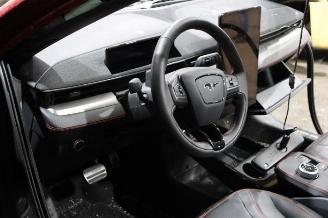 Ford USA Mustang Mustang Mach-E, SUV, 2020 98kWh AWD picture 28