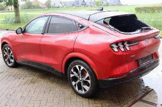Ford USA Mustang Mustang Mach-E, SUV, 2020 98kWh AWD picture 5