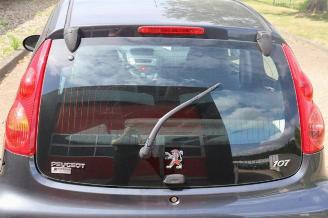 Peugeot 107 107, Hatchback, 2005 / 2014 1.0 12V picture 23