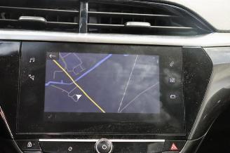 Opel Corsa Corsa F (UB/UH/UP), Hatchback 5-drs, 2019 Electric, Corsa-e 50kWh picture 12