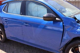 Opel Corsa Corsa F (UB/UP), Hatchback 5-drs, 2019 Electric 50kWh picture 26