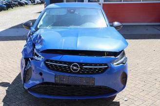 Opel Corsa Corsa F (UB/UP), Hatchback 5-drs, 2019 Electric 50kWh picture 8