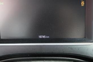 Opel Corsa Corsa F (UB/UH/UP), Hatchback 5-drs, 2019 Electric, Corsa-e 50kWh picture 10