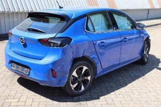 Opel Corsa Corsa F (UB/UP), Hatchback 5-drs, 2019 Electric 50kWh picture 3