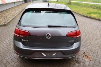 Volkswagen Golf Golf VII (AUA), Hatchback, 2012 / 2021 1.5 TSI Evo BlueMotion 16V picture 6