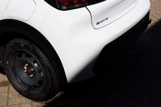 Peugeot 208 208 II (UB/UH/UP), Hatchback 5-drs, 2019 e-208 50 kWh picture 29