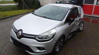 Renault Clio Clio IV (5R), Hatchback 5-drs, 2012 0.9 Energy TCE 90 12V picture 7