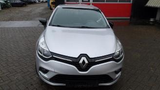 Renault Clio Clio IV (5R), Hatchback 5-drs, 2012 0.9 Energy TCE 90 12V picture 8