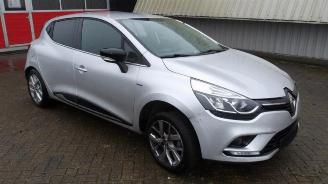  Renault Clio Clio IV (5R), Hatchback 5-drs, 2012 0.9 Energy TCE 90 12V 2019/6