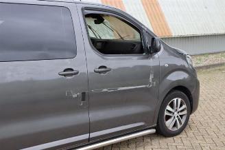 Peugeot Expert Expert (VA/VB/VE/VF/VY), Van, 2016 2.0 Blue HDi 180 16V picture 29