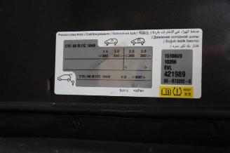 Peugeot Expert Expert (V1/VA/VB/VE/VF/VT/VY), Van, 2016 2.0 Blue HDi 180 16V picture 25