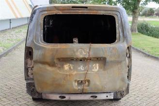 Peugeot Expert Expert (V1/VA/VB/VE/VF/VT/VY), Van, 2016 2.0 Blue HDi 180 16V picture 6