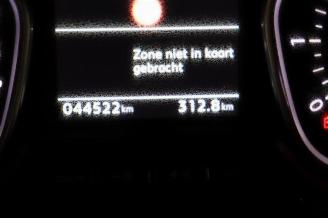 Peugeot Expert Expert (V1/VA/VB/VE/VF/VT/VY), Van, 2016 2.0 Blue HDi 180 16V picture 13