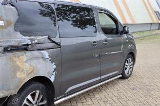 Peugeot Expert Expert (VA/VB/VE/VF/VY), Van, 2016 2.0 Blue HDi 180 16V picture 27