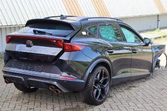 Cupra Formentor Formentor, SUV, 2020 2.5 VZ5 16V 4Drive picture 8