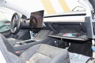 Tesla Model 3 Model 3, Sedan, 2017 Long Range, Performance AWD picture 22