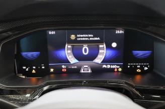 Volkswagen Polo Polo VI (AW1), Hatchback 5-drs, 2017 1.0 TSI 12V picture 11