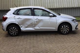 Volkswagen Polo Polo VI (AW1), Hatchback 5-drs, 2017 1.0 TSI 12V picture 8