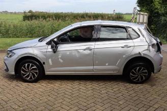 Volkswagen Polo Polo VI (AW1), Hatchback 5-drs, 2017 1.0 TSI 12V picture 4