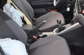 Volkswagen Polo Polo VI (AW1), Hatchback 5-drs, 2017 1.0 TSI 12V picture 10